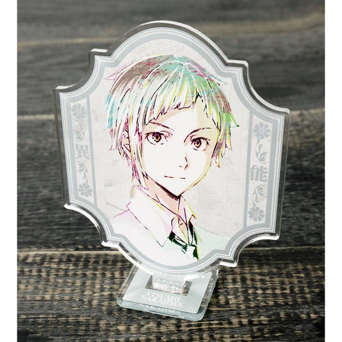 『文豪ストレイドッグス』トレーディング Ani-Art アクリルスタンド(単位/BOX)【202507再販】