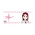 《Love Live! Sunshine!! The School Idol Movie Over the Rainbow》櫻內梨子 馬克杯【202605再版】