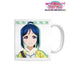 『ラブライブ!サンシャイン!! The School Idol Movie Over the Rainbow』松浦果南 マグカップ【202503再販】