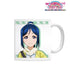 《Love Live! Sunshine!! The School Idol Movie Over the Rainbow》松浦果南 馬克杯【202605 再版】