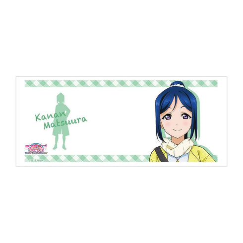 《Love Live! Sunshine!! The School Idol Movie Over the Rainbow》松浦果南 馬克杯【202605 再版】