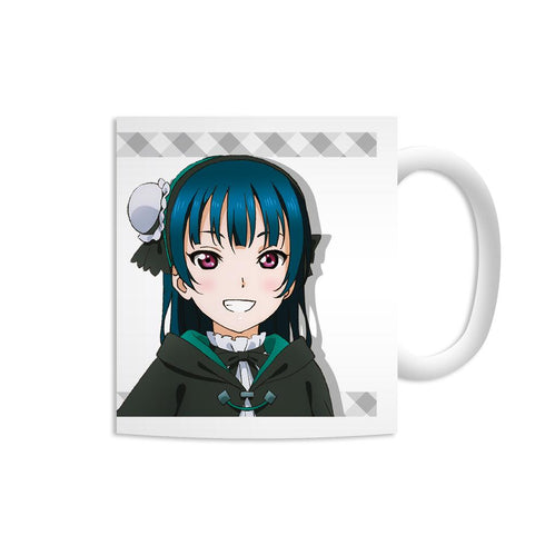 『ラブライブ!サンシャイン!! The School Idol Movie Over the Rainbow』津島善子 マグカップ【202510再販】