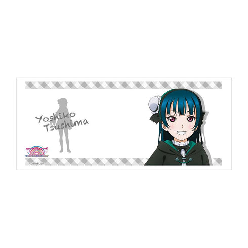 《Love Live! Sunshine!! 校园偶像电影 Over the Rainbow》津岛善子 马克杯【202605再版】