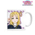 『ラブライブ!サンシャイン!! The School Idol Movie Over the Rainbow』小原鞠莉 マグカップ【202503再販】