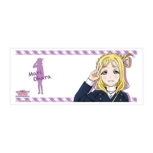 《Love Live! Sunshine!! 校园偶像电影 Over the Rainbow》小原鞠莉 马克杯【202605再版】