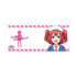 《Love Live! Sunshine!! 校园偶像电影 Over the Rainbow》黑泽露比马克杯【202605再版】