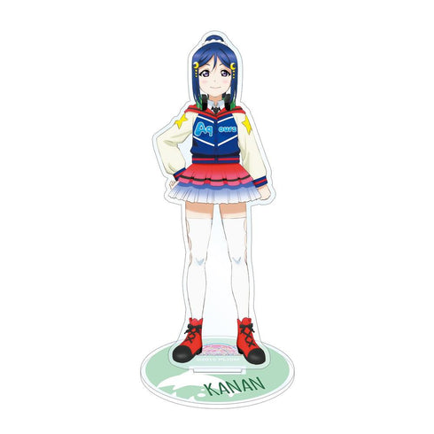 《Love Live! Sunshine!! 校园偶像电影 Over the Rainbow》松浦果南 亚克力立牌【202605再版】