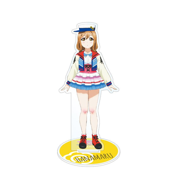『ラブライブ!サンシャイン!! The School Idol Movie Over the Rainbow』国木田花丸 アクリルスタンド【202605再販】