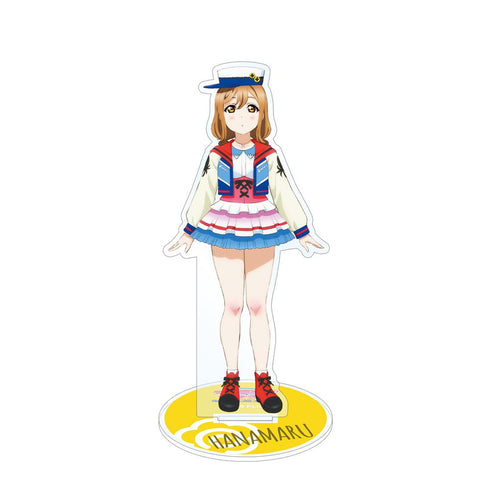 『ラブライブ!サンシャイン!! The School Idol Movie Over the Rainbow』国木田花丸 アクリルスタンド【202510再販】