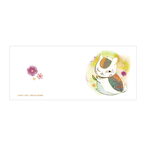 《夏目友人帳》喵先生 Ani-Art 馬克杯【202609 再版】