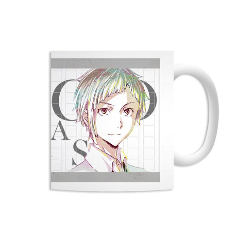 『文豪ストレイドッグス』中島敦 Ani-Art マグカップ【202601再販】