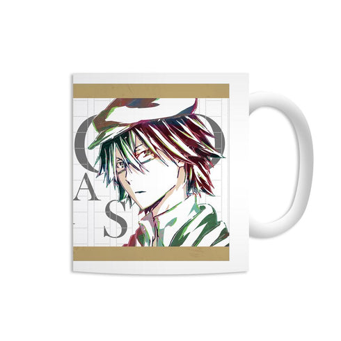 『文豪ストレイドッグス』江戸川乱歩 Ani-Art マグカップ【202507再販】