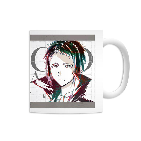 『文豪ストレイドッグス』芥川龍之介 Ani-Art マグカップ【202601再販】