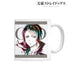 『文豪ストレイドッグス』芥川龍之介 Ani-Art マグカップ【202507再販】
