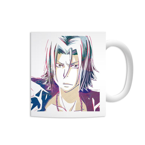 『家庭教師ヒットマンREBORN!』獄寺隼人 Ani-Art マグカップ【202603再販】