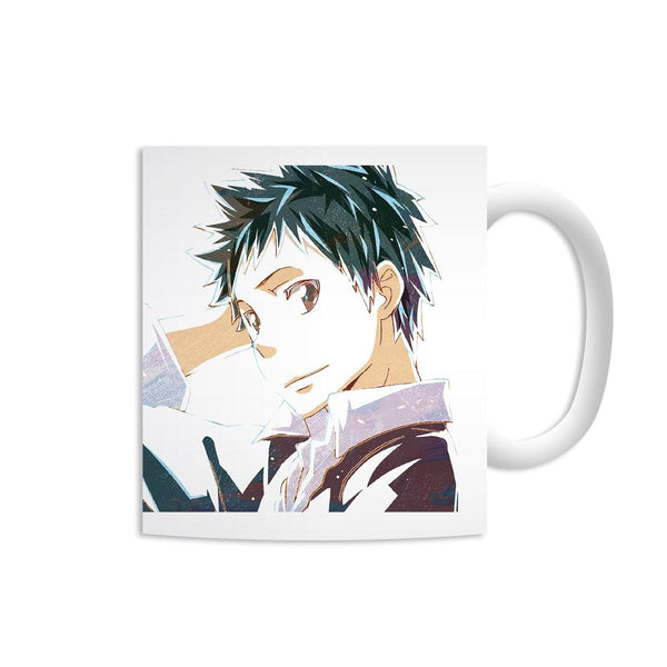 《家庭教师Hitman REBORN!》山本武 Ani-Art 马克杯【202607再版】