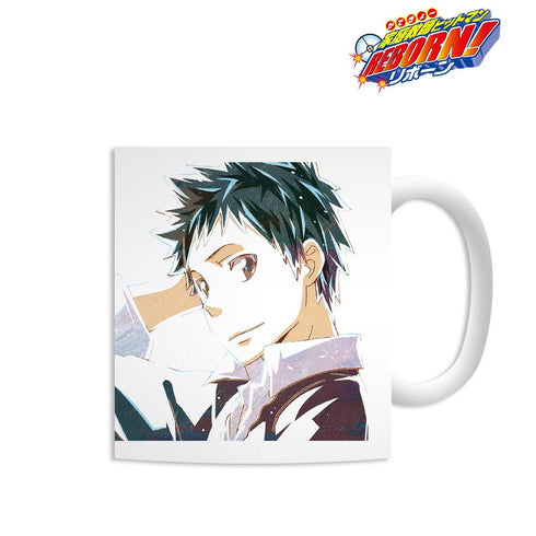 『家庭教師ヒットマンREBORN!』山本武 Ani-Art マグカップ【202603再販】