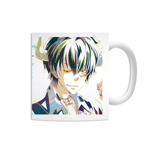 『家庭教師ヒットマンREBORN!』ランボ Ani-Art マグカップ【202509再販】