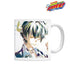 《家庭教師 Hitman REBORN!》蘭博 Ani-Art 馬克杯【202607 再版】