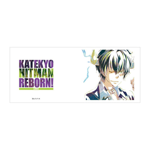 『家庭教師ヒットマンREBORN!』ランボ Ani-Art マグカップ【202603再販】