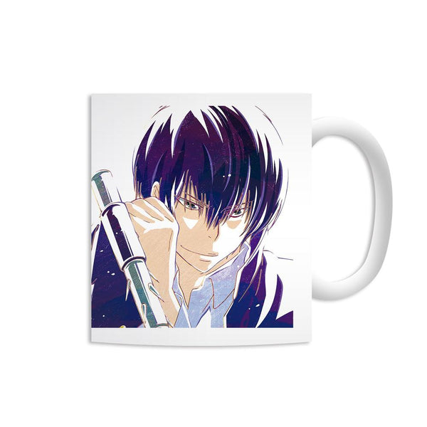 『家庭教師ヒットマンREBORN!』雲雀恭弥 Ani-Art マグカップ【202603再販】