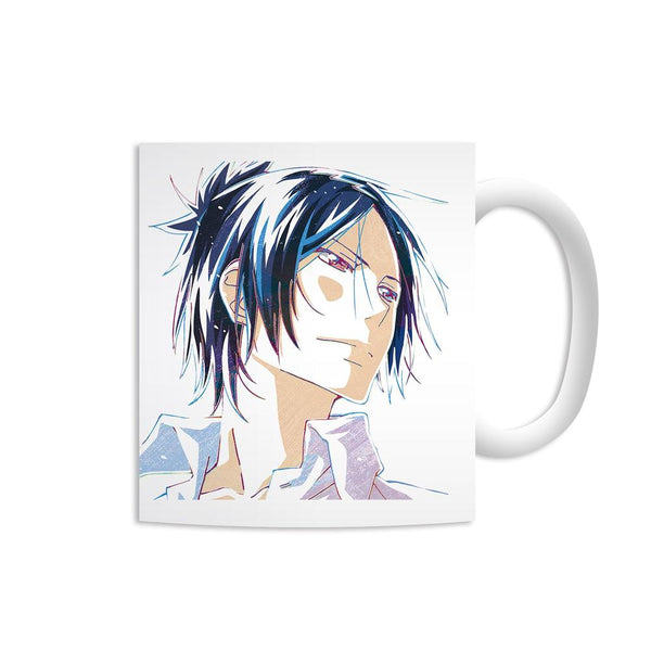 『家庭教師ヒットマンREBORN!』六道骸 Ani-Art マグカップ【202603再販】