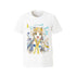 『とある魔術の禁書目録III』インデックス Tシャツレディース【202608再販】