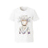 『とある魔術の禁書目録III』アクセラレータ Tシャツメンズ【202608再販】