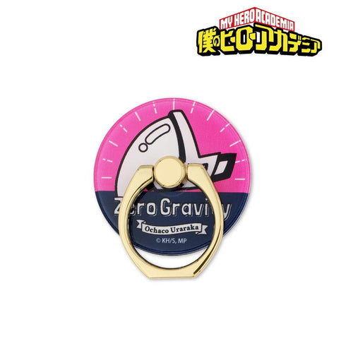 『僕のヒーローアカデミア』麗日お茶子 落下防止リング【202603再販】