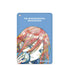 『五等分の花嫁』三玖 Ani-Art パスケース【202501再販】