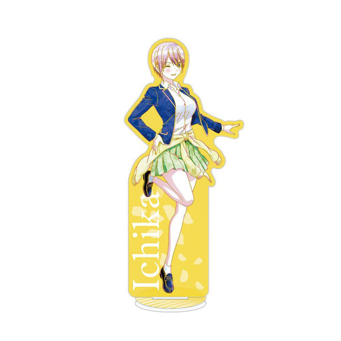 『五等分の花嫁』一花 Ani-Art アクリルスタンド【202501再販】