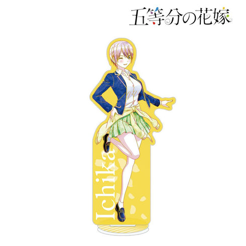 『五等分の花嫁』一花 Ani-Art アクリルスタンド【202501再販】