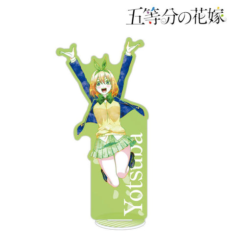 『五等分の花嫁』四葉 Ani-Art アクリルスタンド【202501再販】