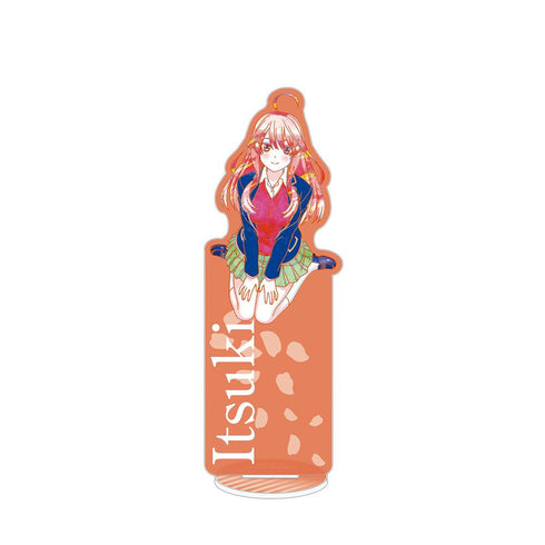 『五等分の花嫁』五月 Ani-Art アクリルスタンド【202501再販】