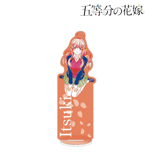 『五等分の花嫁』五月 Ani-Art アクリルスタンド【202501再販】