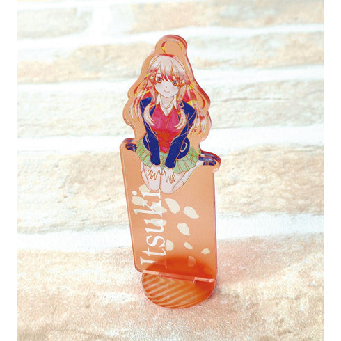 『五等分の花嫁』五月 Ani-Art アクリルスタンド【202501再販】