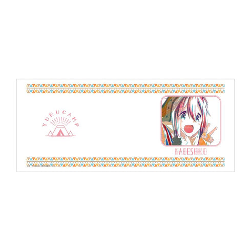 『ゆるキャン△』Ani-Art マグカップ vol.2 (各務原なでしこ)【202408再販】