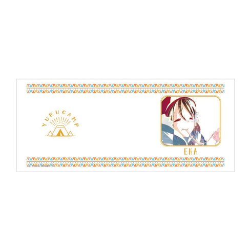 『ゆるキャン△』Ani-Art マグカップ vol.2 (斉藤恵那)【202408再販】