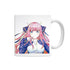 『五等分の花嫁』二乃 Ani-Art マグカップ【202501再販】