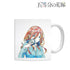 『五等分の花嫁』三玖 Ani-Art マグカップ【202501再販】