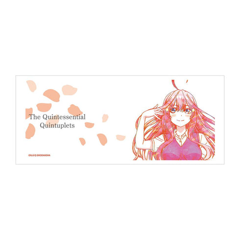 『五等分の花嫁』五月 Ani-Art マグカップ【202501再販】