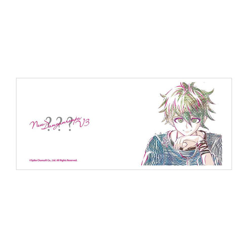 《新彈丸論破V3 大家的殺戮新學期》天海蘭太郎 Ani-Art 馬克杯【202604再版】