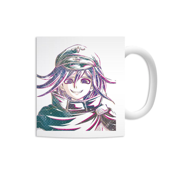 『ニューダンガンロンパV3 みんなのコロシアイ新学期』王馬小吉 Ani-Art マグカップ【202604再販】