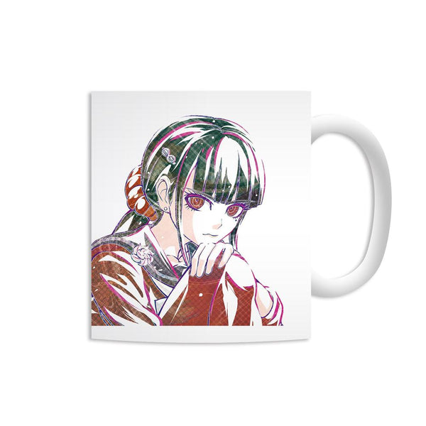 『ニューダンガンロンパV3 みんなのコロシアイ新学期』春川魔姫 Ani-Art マグカップ【202604再販】