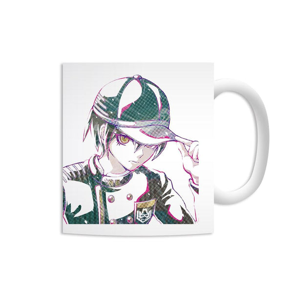 『ニューダンガンロンパV3 みんなのコロシアイ新学期』最原終一 Ani-Art マグカップ【202604再販】