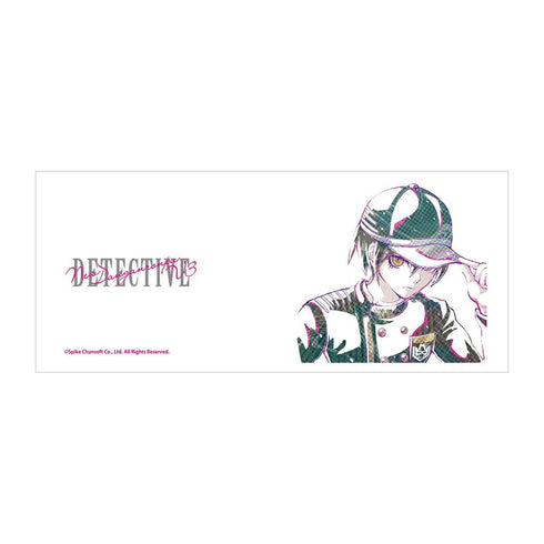 《新彈丸論破V3 眾人的殺戮新學期》最原終一 Ani-Art 馬克杯【202604再版】