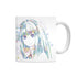 『Re:ゼロから始める異世界生活 Memory Snow』エミリア Ani-Art マグカップ【202506再販】