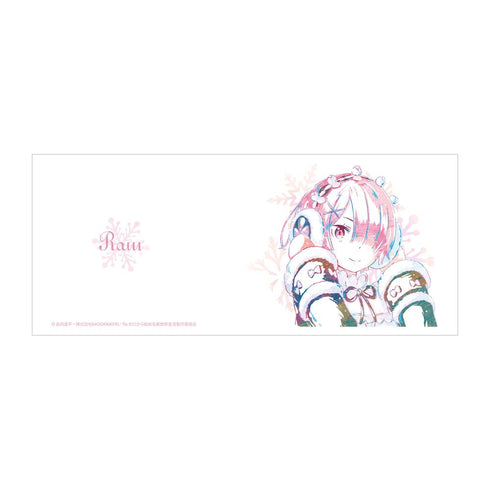 『Re:ゼロから始める異世界生活 Memory Snow』ラム Ani-Art マグカップ【202506再販】