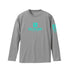 『ハイキュー!!』青葉城西高校 ロングTシャツユニセックス【202503再販】