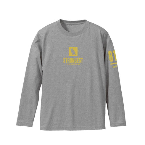 『ハイキュー!!』梟谷学園高校 ロングTシャツユニセックス【202503再販】